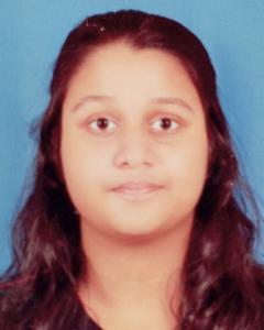 CHHAVI JULANIA